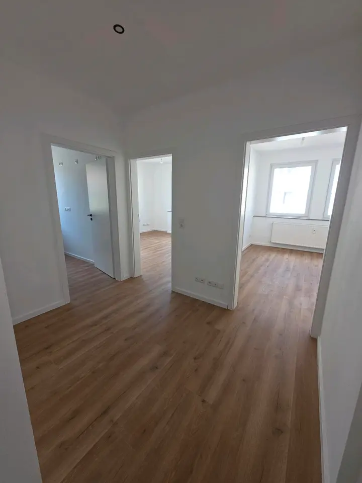 2 Zimmer Wohnung mit 60 m² in Bremen – Bild 8