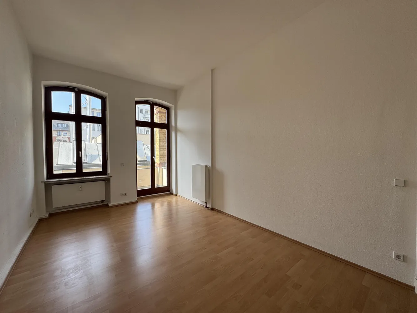 3 Zimmer Wohnung mit 99 m² in Magdeburg – Bild 4
