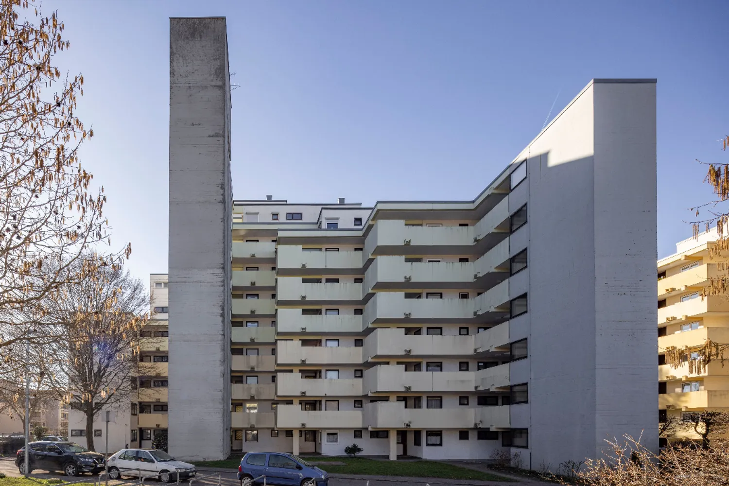 2 room apartment with 67 m² in Esslingen am Neckar – Photo 3