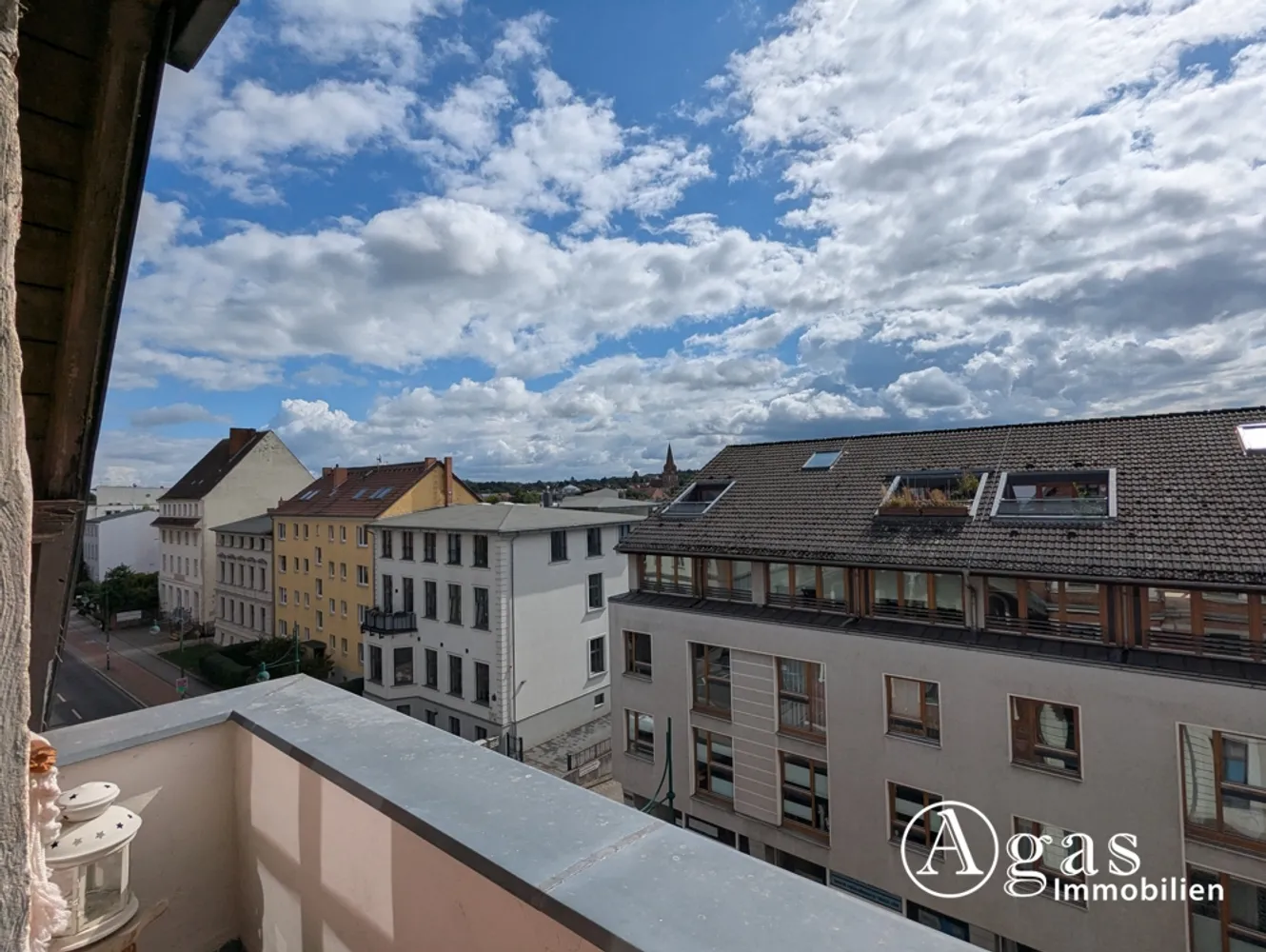 4 Zimmer Wohnung mit 91 m² in Eberswalde – Bild 4
