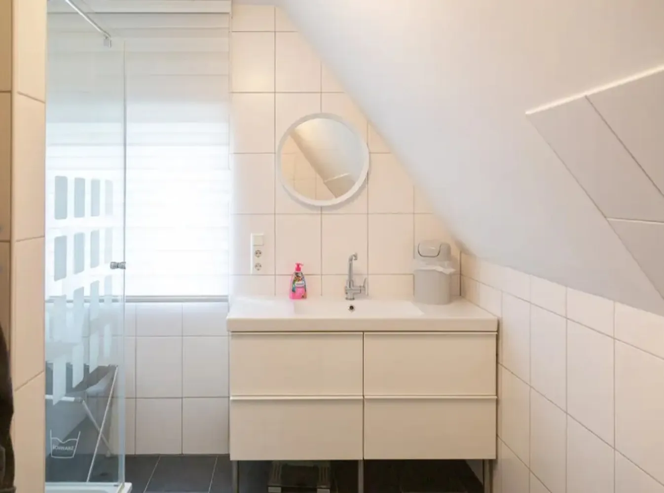 2 Zimmer Wohnung mit 55 m² in Stuttgart – Bild 4