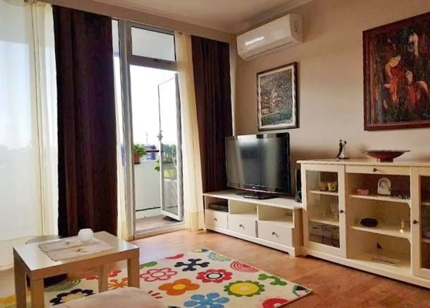 2 room apartment with 58 m² in Mülheim an der Ruhr – Photo 1