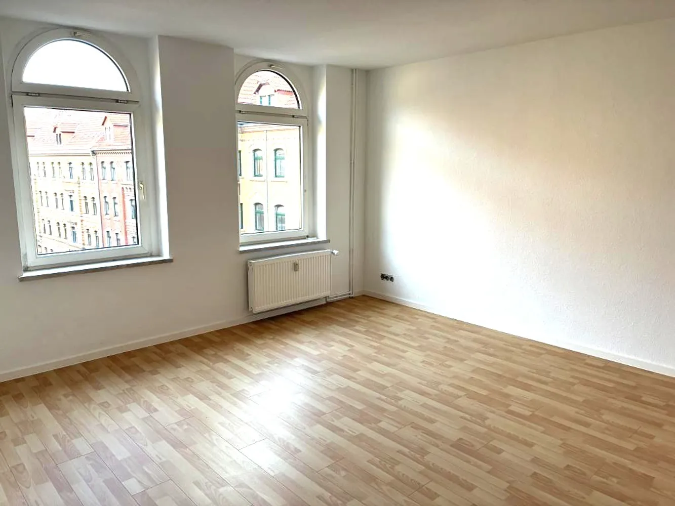 2 Zimmer Wohnung mit 40 m² in Weißenfels – Bild 5