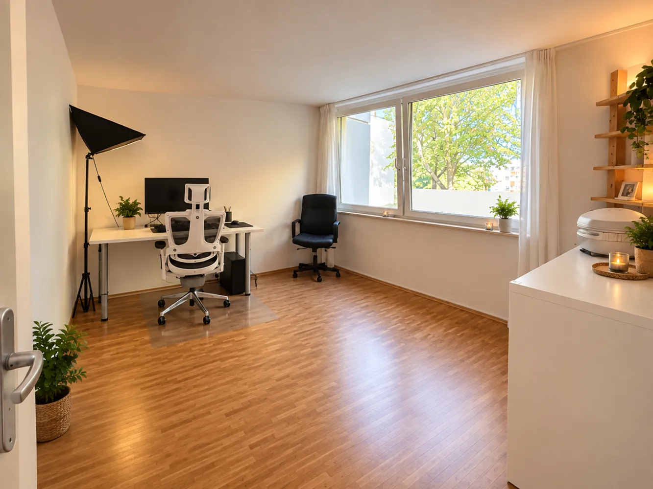 3 Zimmer Wohnung mit 69 m² in München – Bild 7