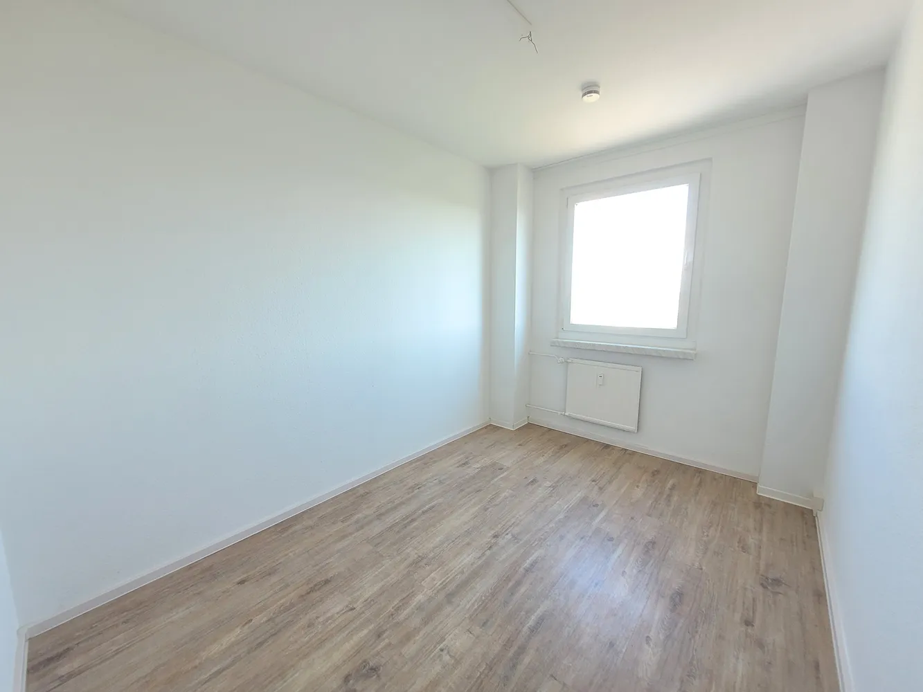 3 Zimmer Wohnung mit 56 m² in Halle (Saale) – Bild 8