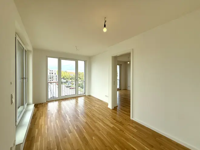 2 Zimmer Wohnung mit 54 m² in Berlin – Bild 6