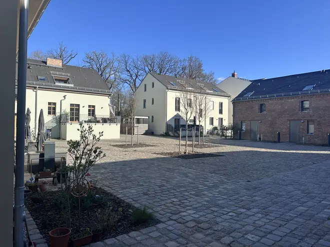 4 Zimmer Wohnung mit 104 m² in Berlin – Bild 12