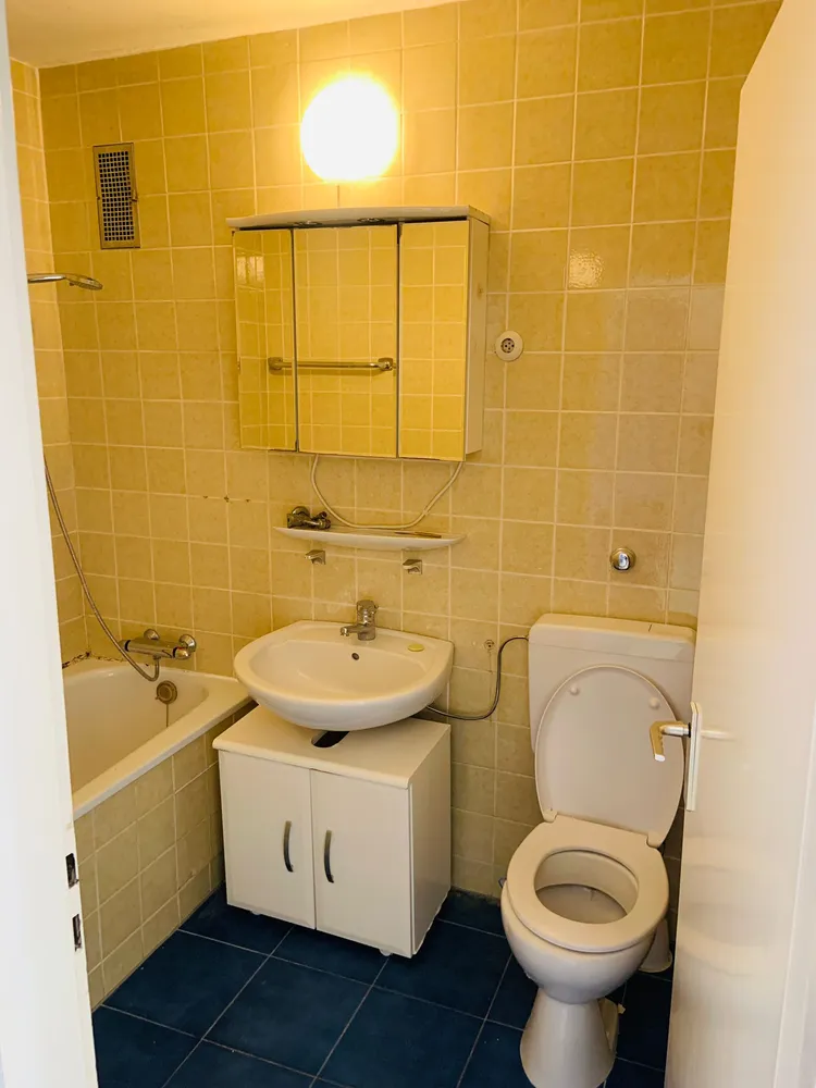 1 Zimmer Wohnung mit 18 m² in Karlsruhe – Bild 6