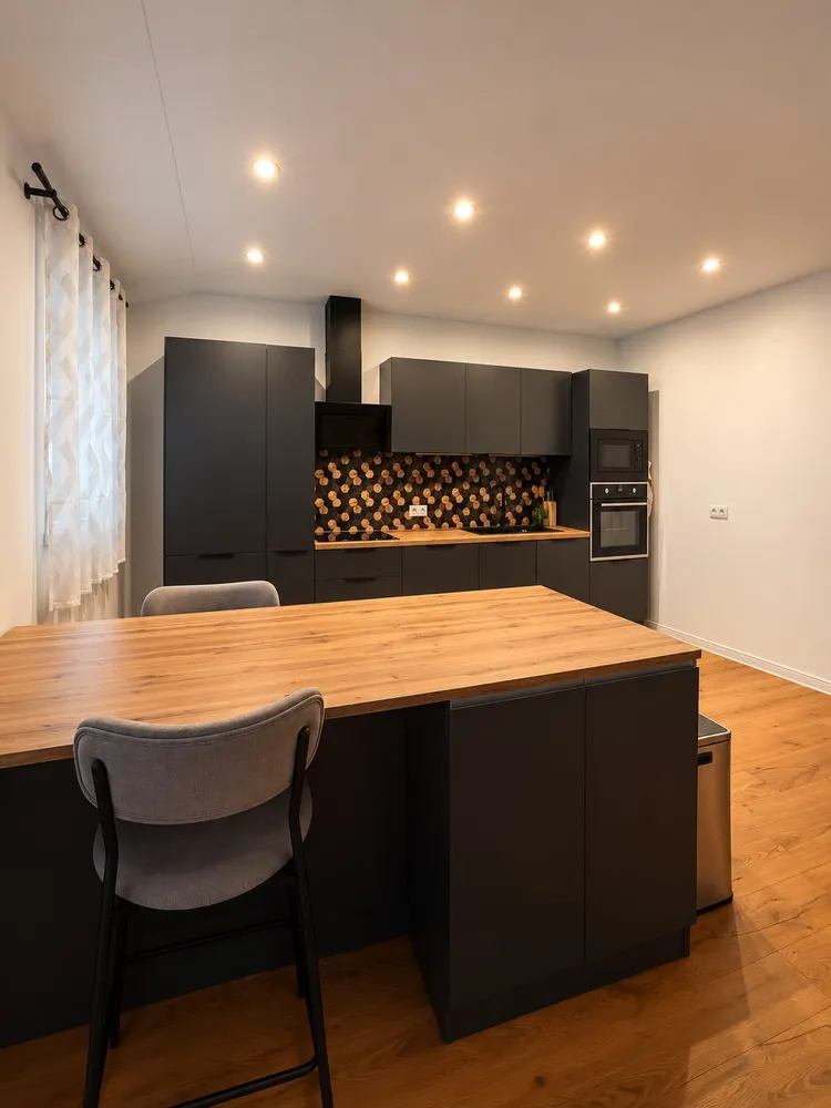 4 room apartment with 128 m² in Limbach-Oberfrohna – Photo 4