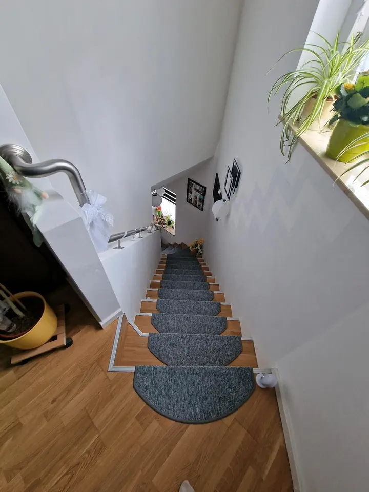 3 Zimmer Wohnung mit 86 m² in Merseburg – Bild 7