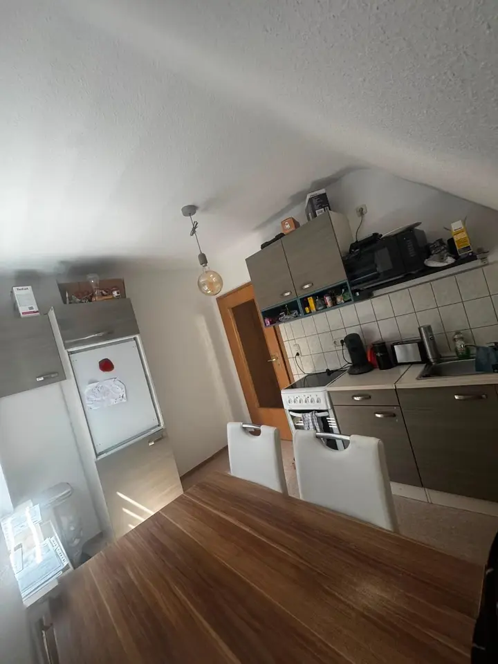 3 Zimmer Wohnung mit 63 m² in Schmalkalden – Bild 3