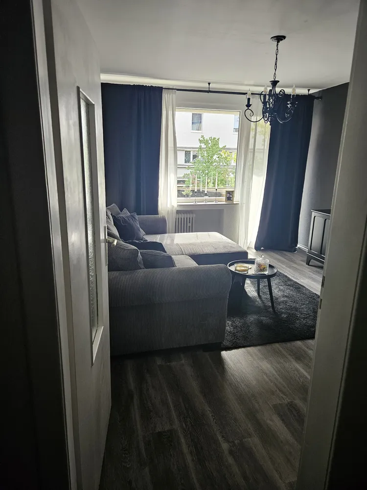 4 room apartment with 64 m² in Bochum – Photo 5