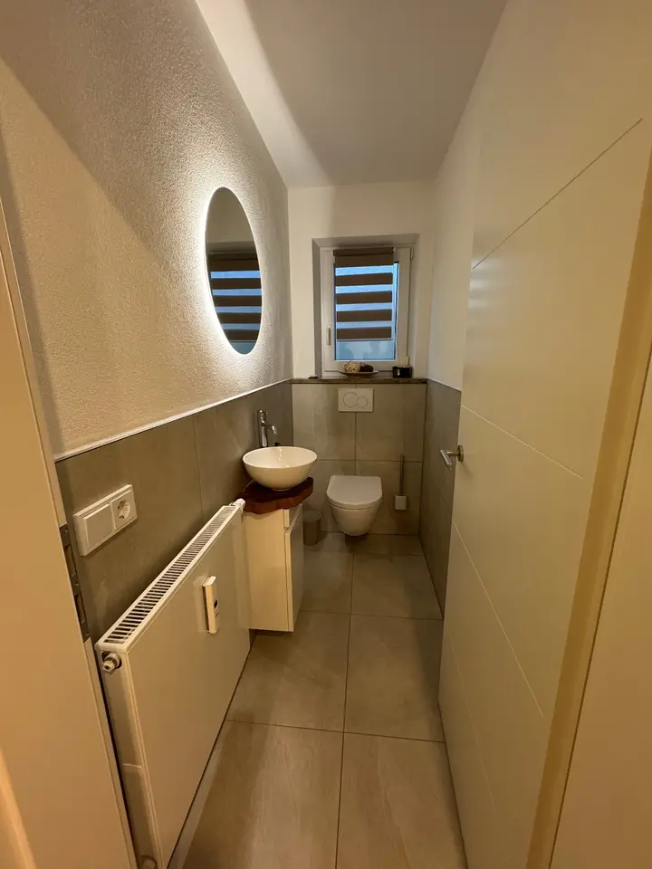 4 Zimmer Wohnung mit 110 m² in Kaufbeuren – Bild 5
