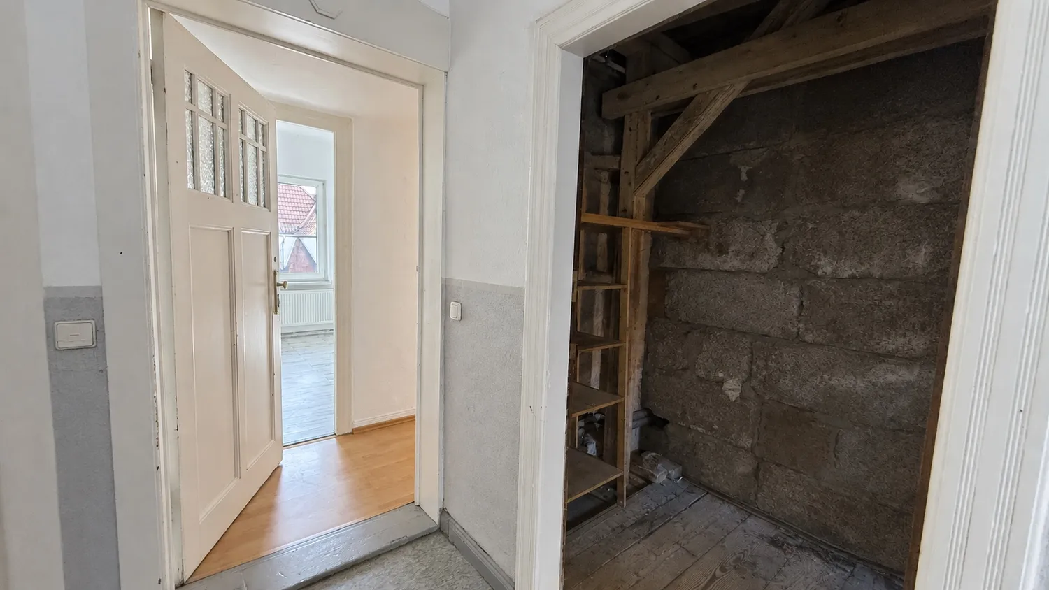 4 room apartment with 81 m² in Magdeburg – Photo 6