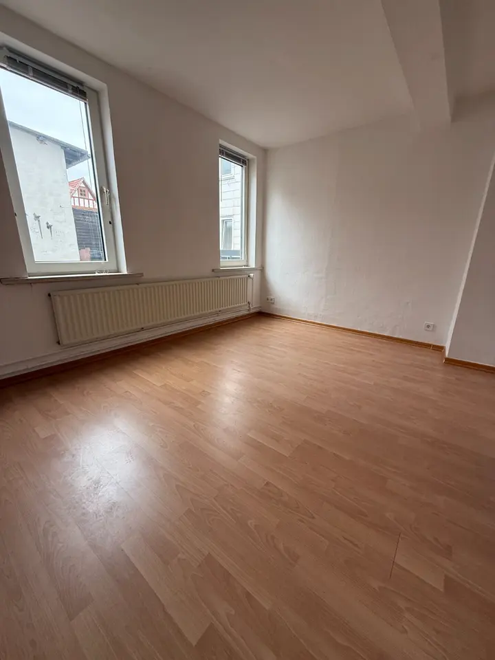 4 Zimmer Wohnung mit 140 m² in Eschwege – Bild 9