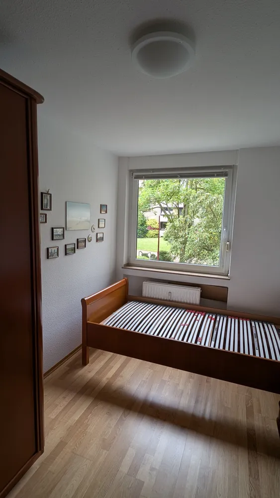 3 Zimmer Wohnung mit 88 m² in Mönchengladbach – Bild 7