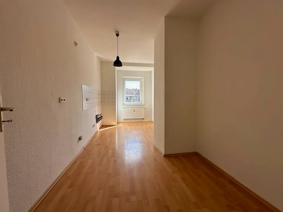 4 Zimmer Wohnung mit 100 m² in Dresden – Bild 5