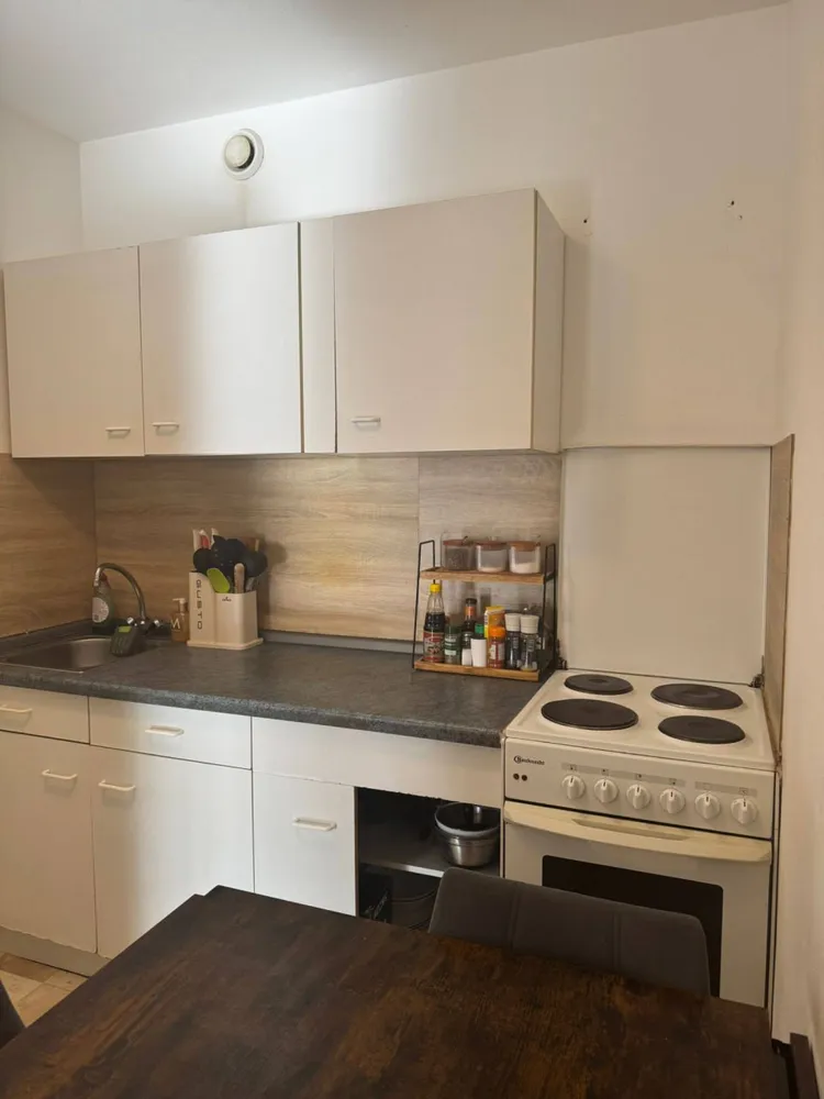 2 Zimmer Wohnung mit 45 m² in München – Bild 1