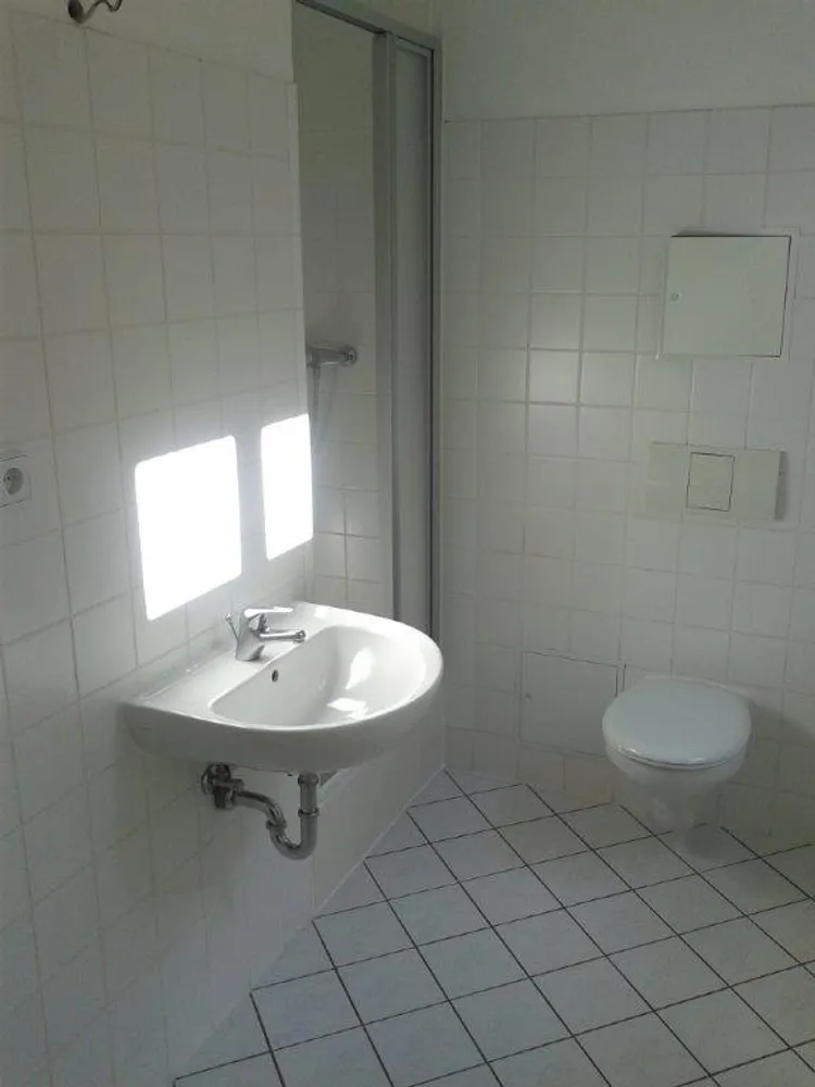 1 room apartment with 21 m² in Halle (Saale) – Photo 6