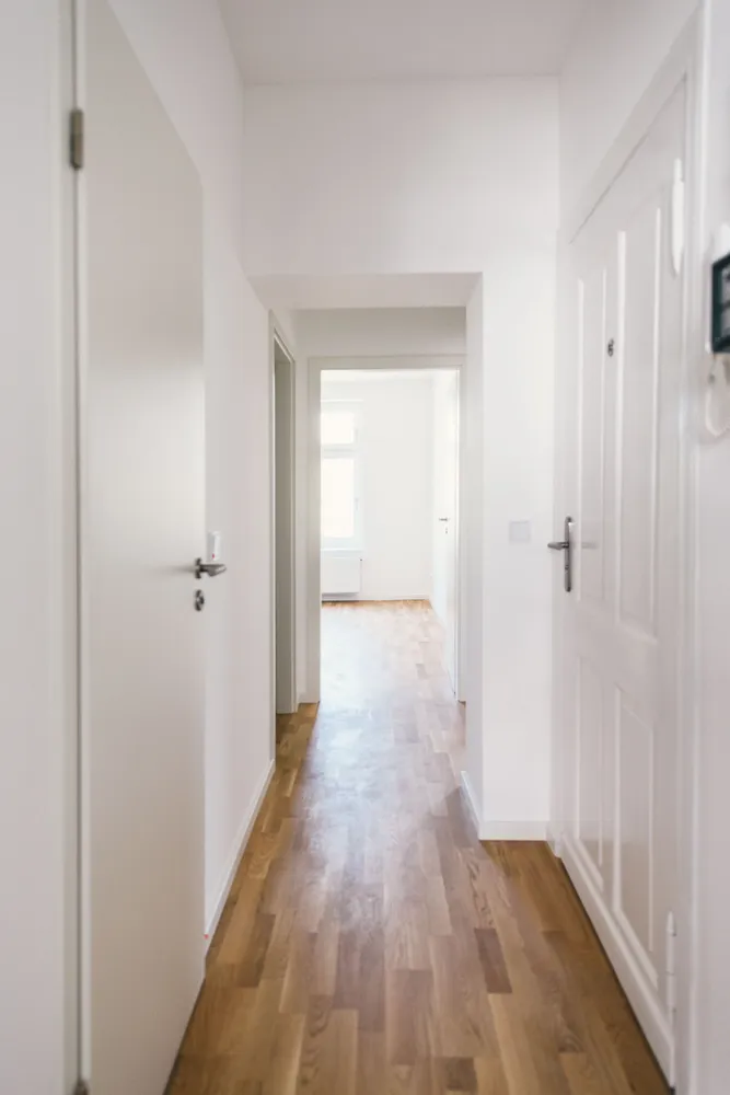 2 room apartment with 55 m² in Berlin – Photo 3