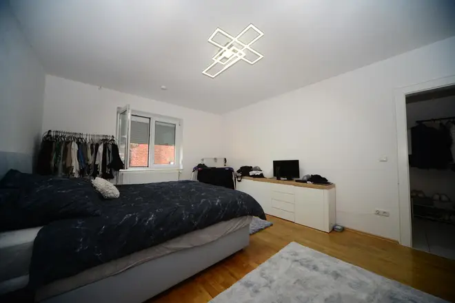 2 Zimmer Wohnung mit 52 m² in Nürnberg – Bild 5