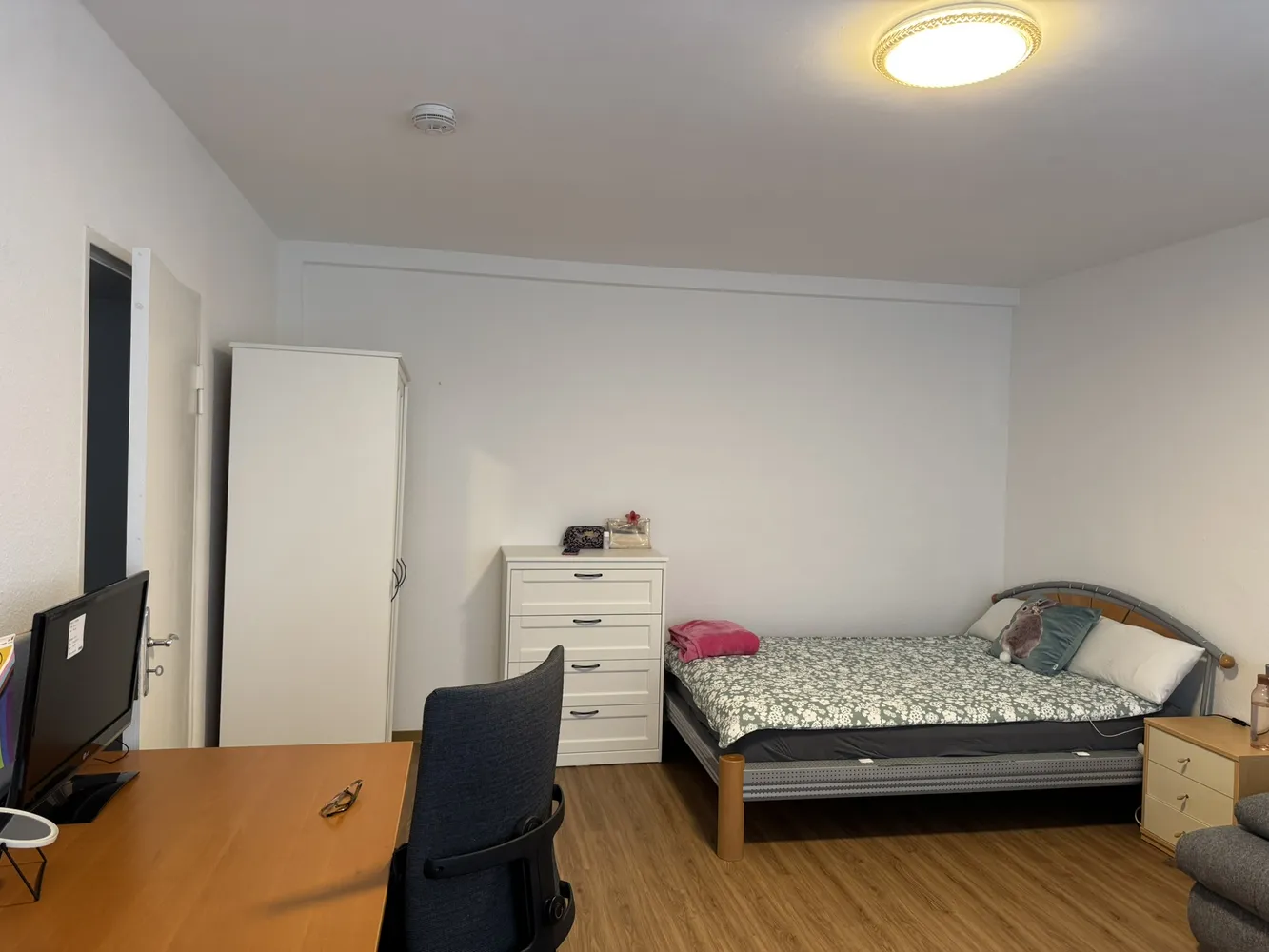2 Zimmer Wohnung mit 62 m² in Mannheim – Bild 12