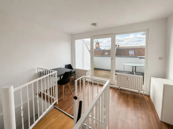 WG-Zimmer mit 20 m² in Berlin – Bild 5