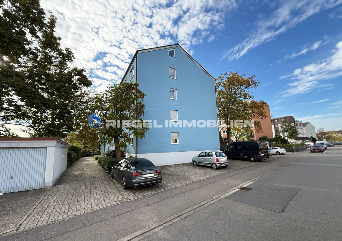 3 Zimmer Wohnung mit 86 m² in Speyer – Bild 5