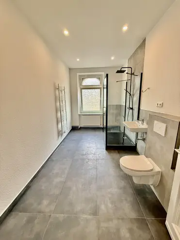 3 Zimmer Wohnung mit 100 m² in Wuppertal – Bild 9