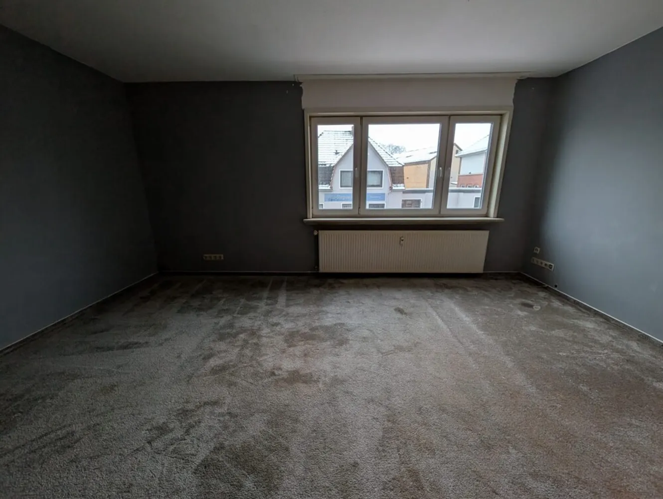 2 Zimmer Wohnung mit 65 m² in Bremen – Bild 3
