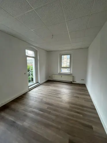 3 room apartment with 101 m² in Chemnitz – Photo 3
