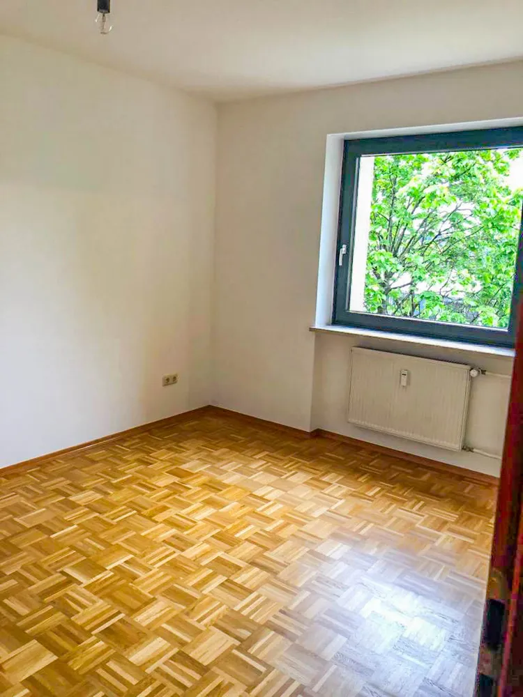3 Zimmer Wohnung mit 72 m² in Regensburg – Bild 3