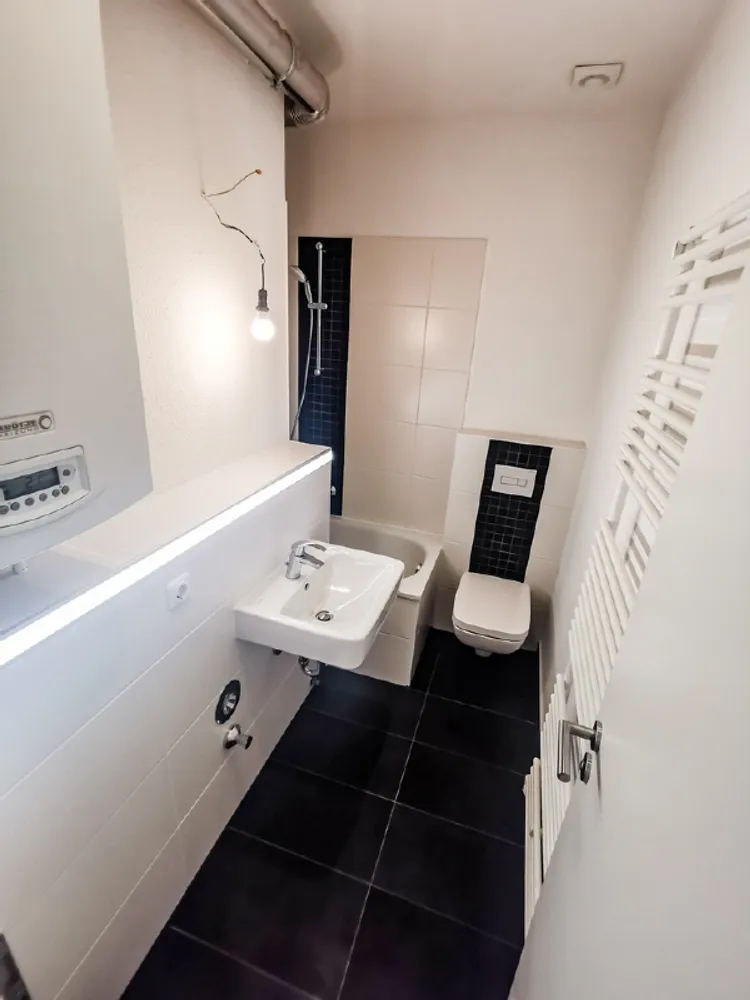 3 Zimmer Wohnung mit 65 m² in Mönchengladbach – Bild 4