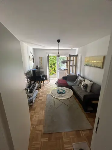 2 Zimmer Wohnung mit 53 m² in Essen – Bild 3