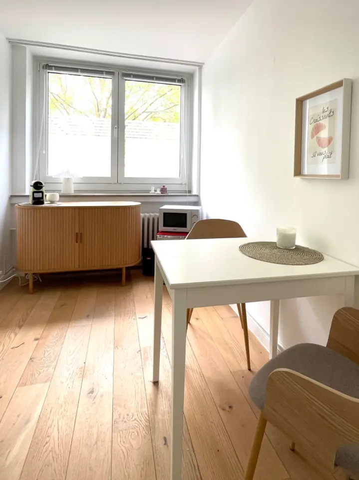 WG-Zimmer mit 36 m² in Bremen – Bild 3