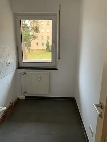 1 Zimmer Wohnung mit 31 m² in Nürnberg – Bild 3