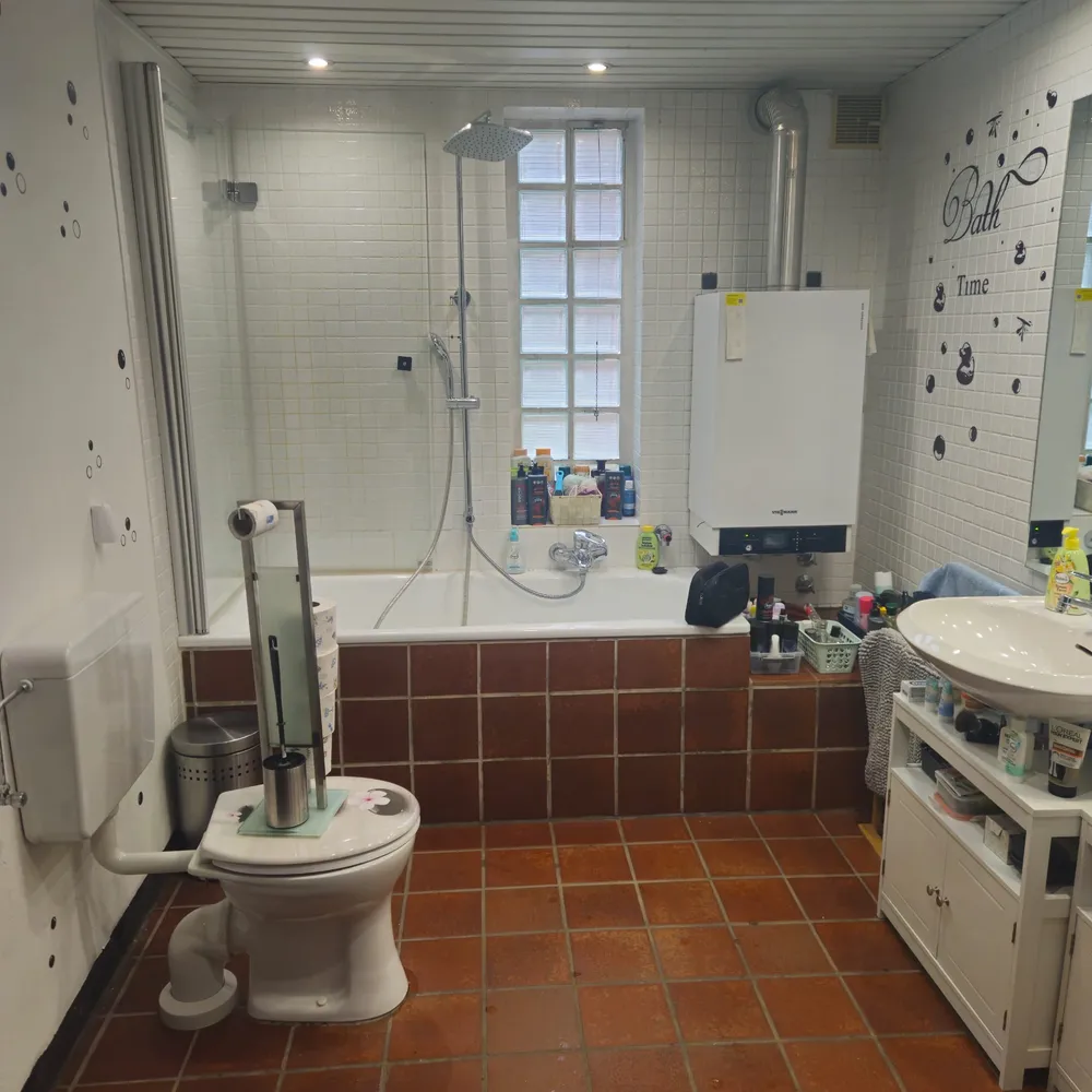 4 Zimmer Wohnung mit 111 m² in Düren – Bild 8