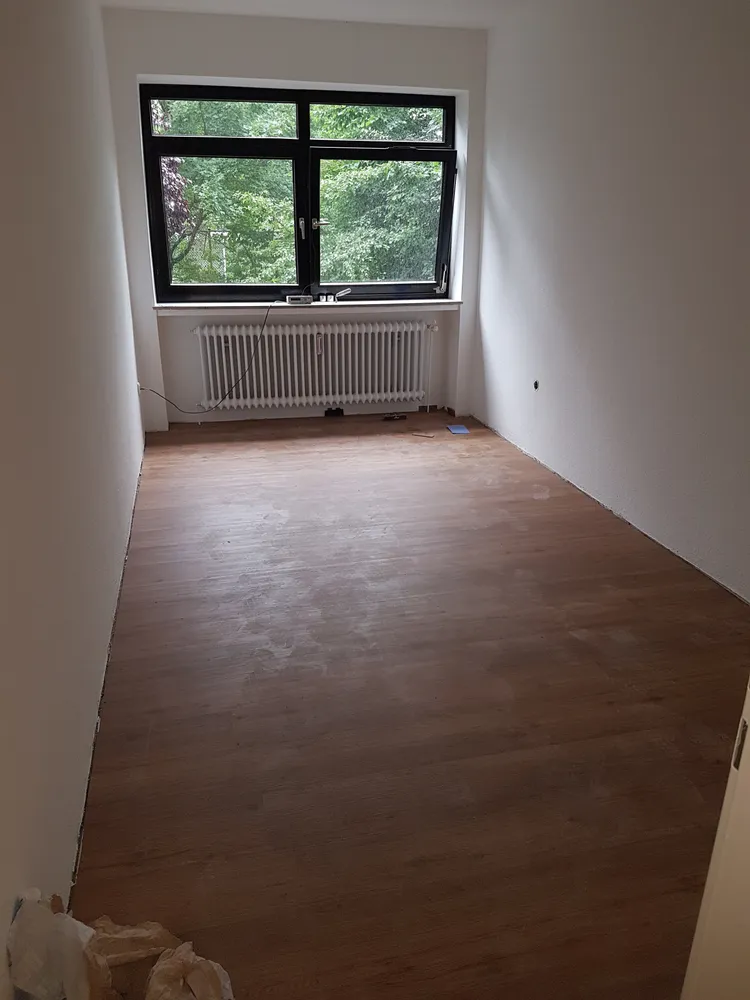 6 Zimmer Wohnung mit 136 m² in Bremen – Bild 6
