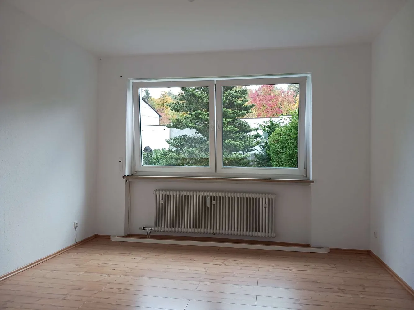 2 Zimmer Wohnung mit 68 m² in Hof – Bild 3