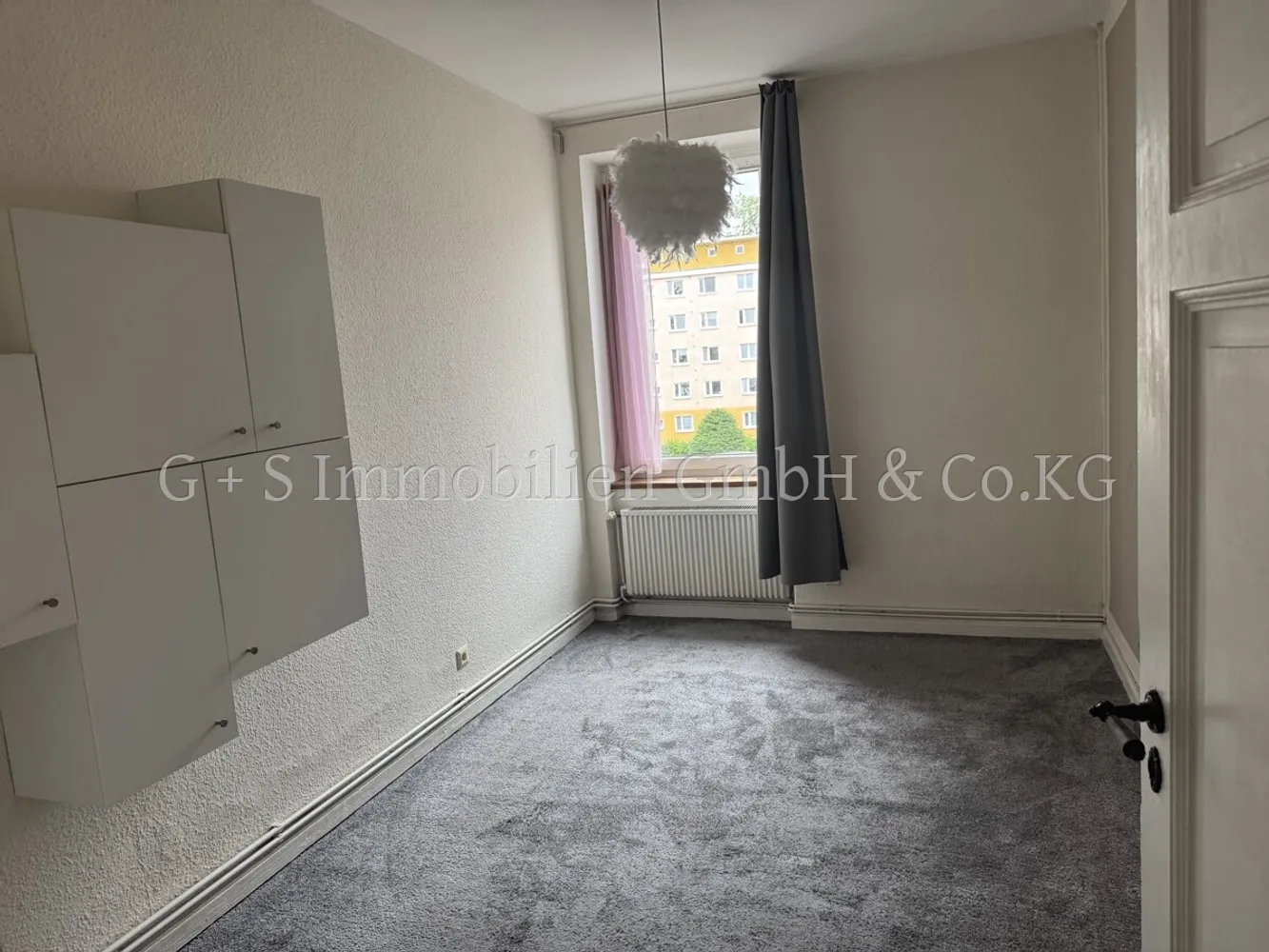 3 Zimmer Wohnung mit 74 m² in Braunschweig – Bild 2