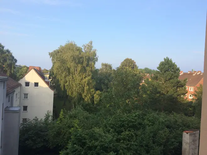 3 Zimmer Wohnung mit 57 m² in Kiel – Bild 5