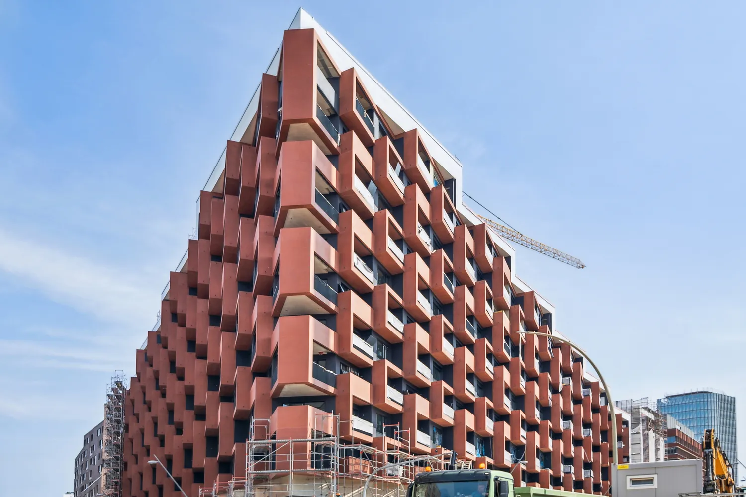 2 Zimmer Wohnung mit 58 m² in Hamburg – Bild 11