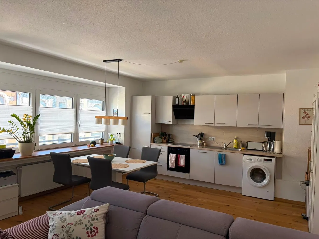 2 Zimmer Wohnung mit 61 m² in Koblenz – Bild 5