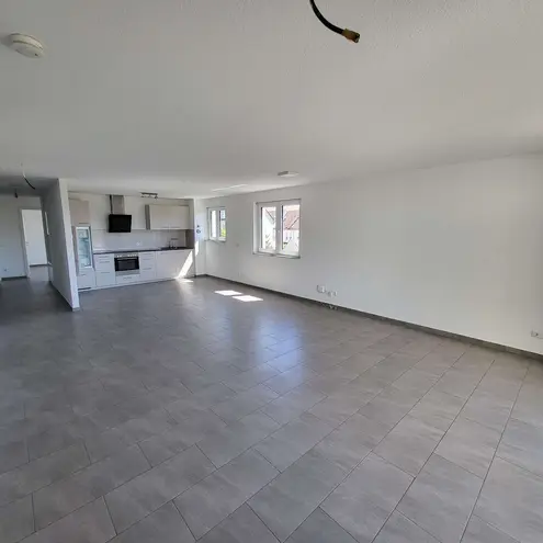 4 Zimmer Wohnung mit 112 m² in Stuttgart – Bild 1