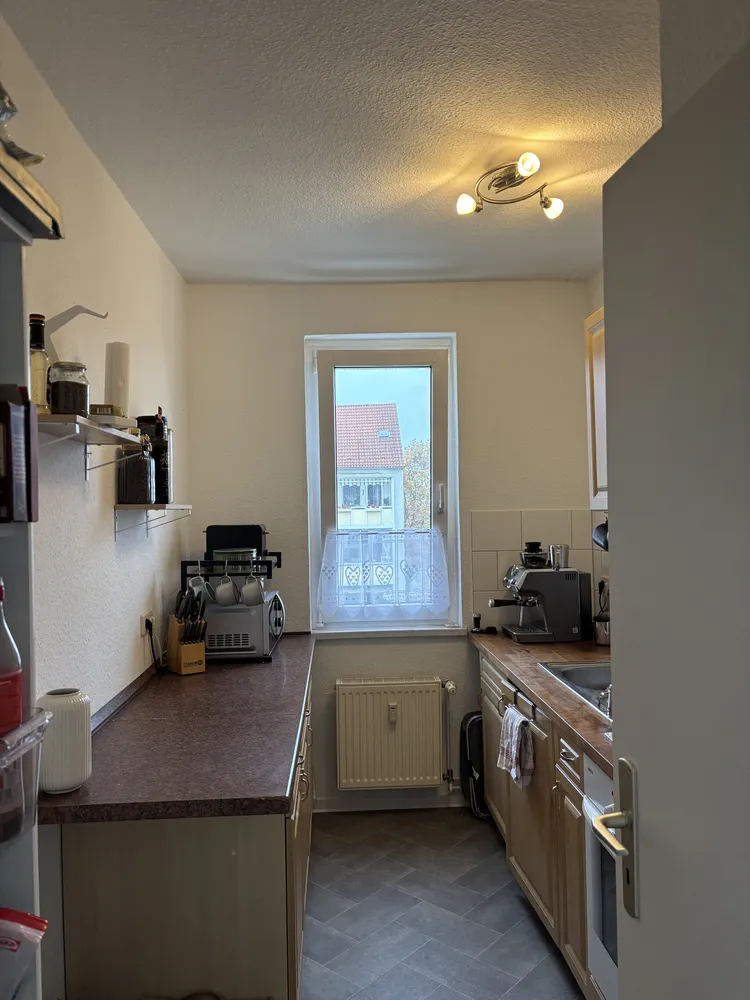 2 Zimmer Wohnung mit 49 m² in Leipzig – Bild 3