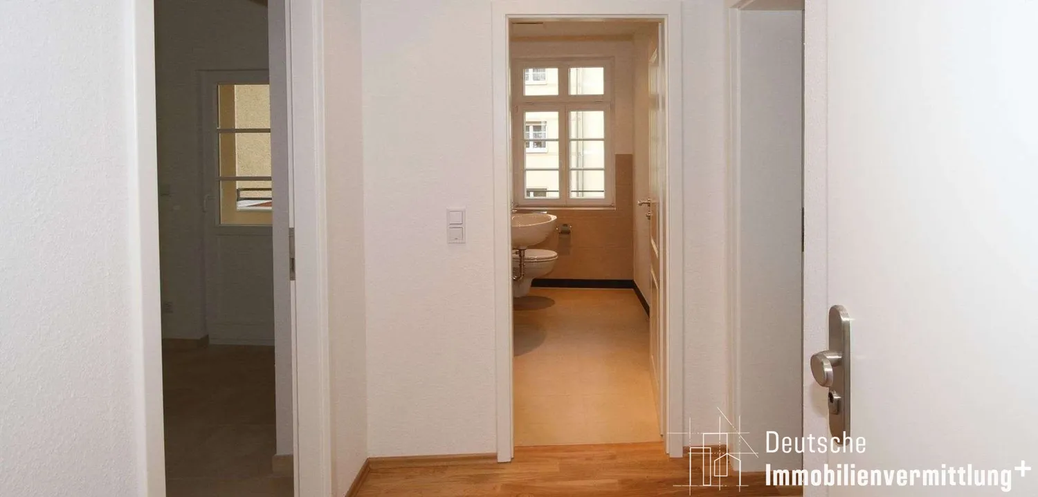 1 Zimmer Wohnung mit 34 m² in Leipzig – Bild 6