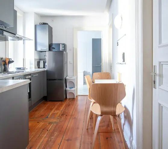 WG-Zimmer in Hamburg – Bild 5