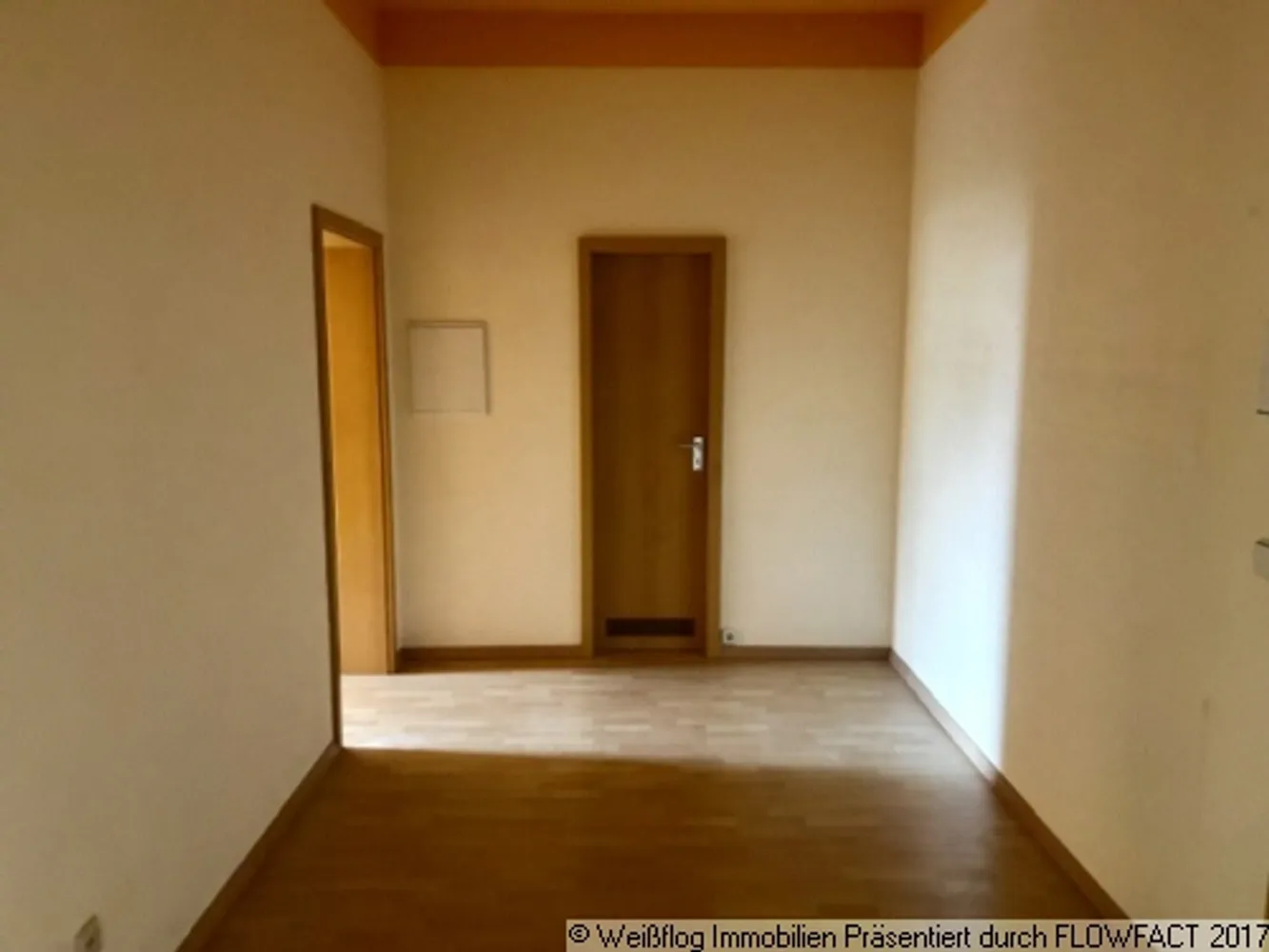 2 Zimmer Wohnung mit 71 m² in Riesa – Bild 4