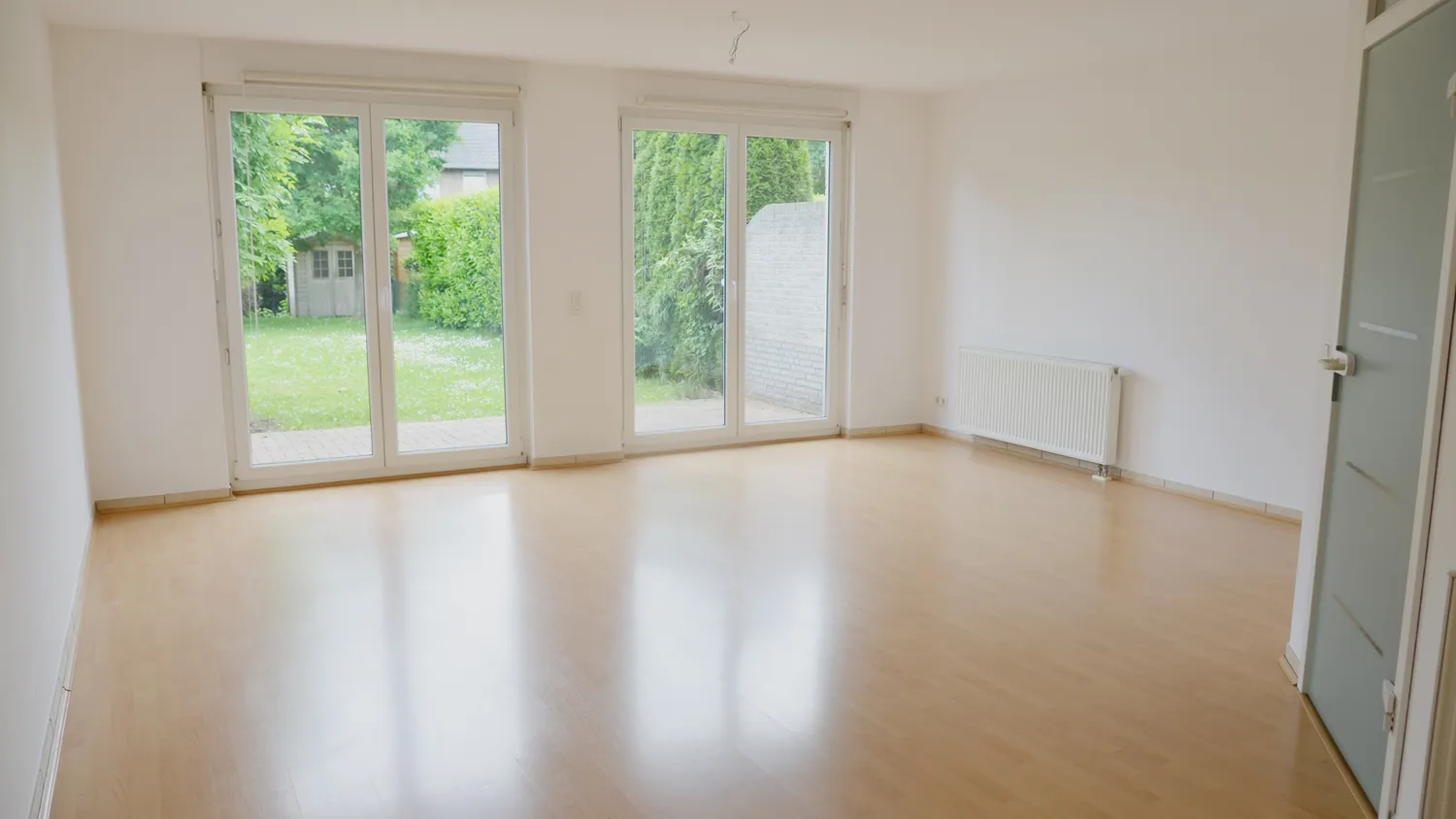 6 Zimmer Haus mit 130 m² in Düsseldorf – Bild 2