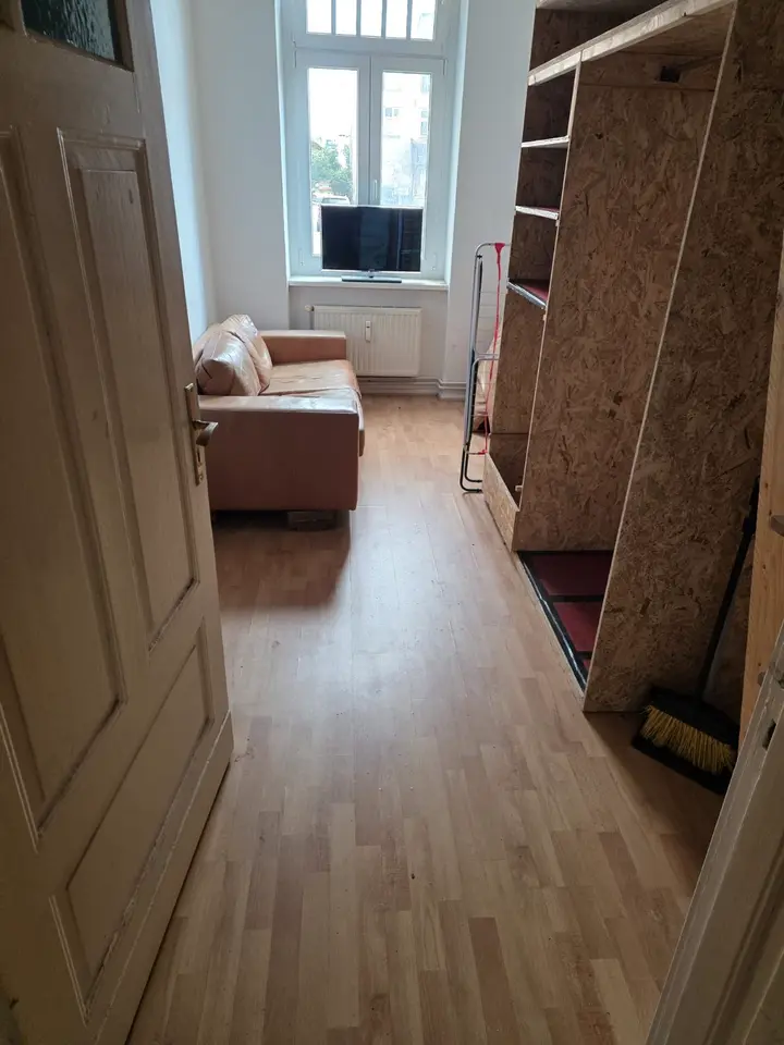 WG-Zimmer mit 15 m² in Berlin – Bild 4